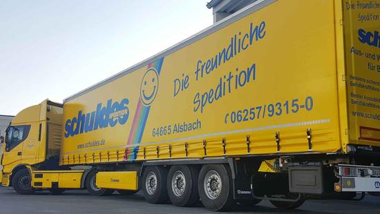 lkw-freundlich