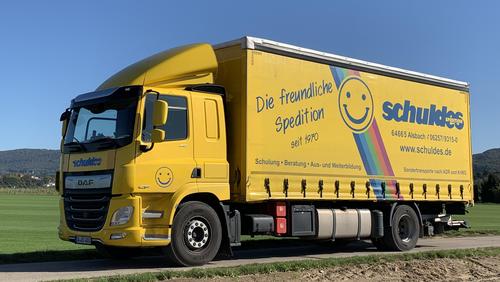 Nahverkehr